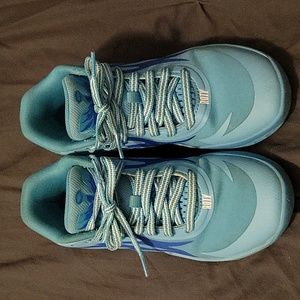 LaMelo Ball Youth Basketball Sneaker